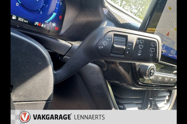 Ford Puma 1.0 EcoB 125 pk Hybrid ST-Line, Rijklaarprijs / 12 mnd garantie