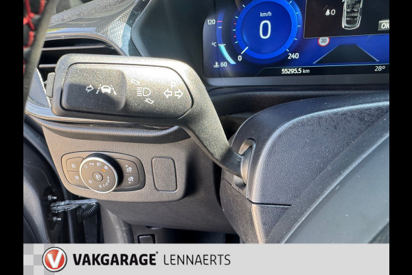 Ford Puma 1.0 EcoB 125 pk Hybrid ST-Line, Rijklaarprijs / 12 mnd garantie