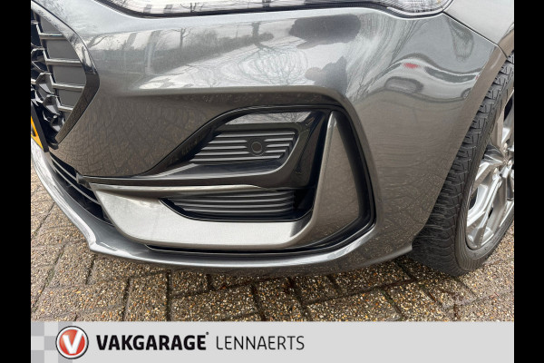 Ford Focus 1.0 EcoB. 125 pk MHybrid ST Line X, Rijklaarprijs / 12 mnd garantie