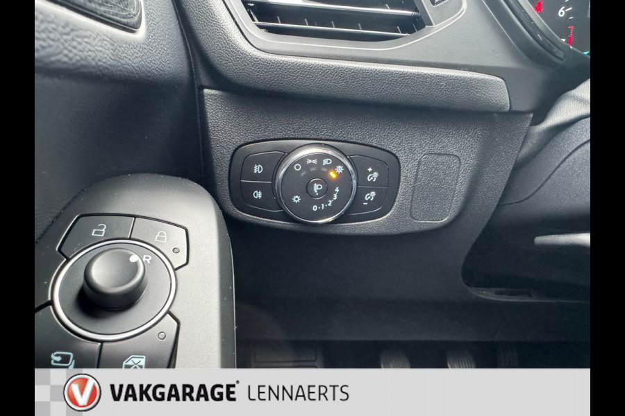 Ford Focus 1.0 EcoB. 125 pk MHybrid ST Line X, Rijklaarprijs / 12 mnd garantie