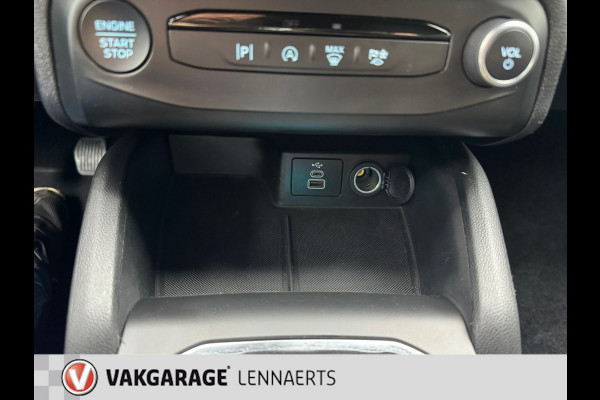 Ford Focus 1.0 EcoB. 125 pk MHybrid ST Line X, Rijklaarprijs / 12 mnd garantie