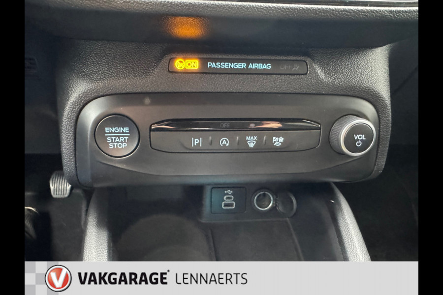 Ford Focus 1.0 EcoB. 125 pk MHybrid ST Line X, Rijklaarprijs / 12 mnd garantie