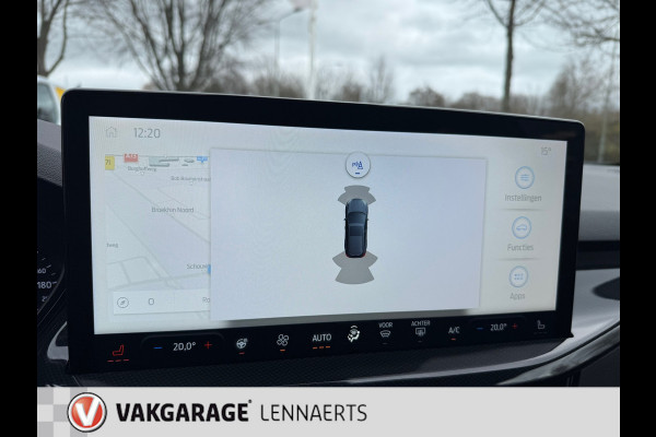 Ford Focus 1.0 EcoB. 125 pk MHybrid ST Line X, Rijklaarprijs / 12 mnd garantie