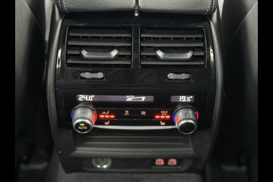 BMW 5 Serie Touring 530e xDrive High Ex. M-Sport |CoPilot|Laser|Stoelventilatie|SoftClose|HUD|HiFi|Trekhaak