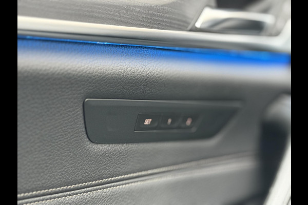 BMW 5 Serie Touring 530e xDrive High Ex. M-Sport |CoPilot|Laser|Stoelventilatie|SoftClose|HUD|HiFi|Trekhaak