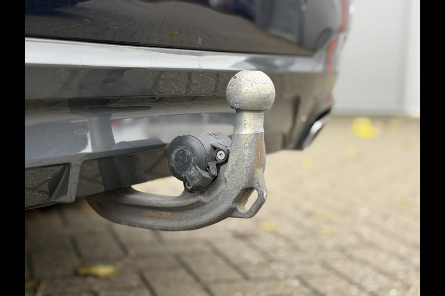 BMW 5 Serie Touring 530e xDrive High Ex. M-Sport |CoPilot|Laser|Stoelventilatie|SoftClose|HUD|HiFi|Trekhaak