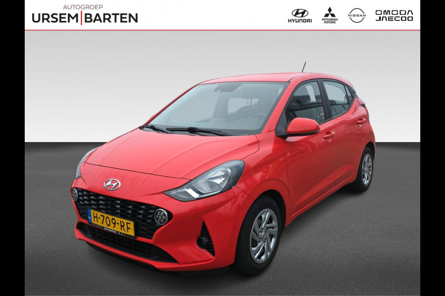 Hyundai i10 1.0 Comfort