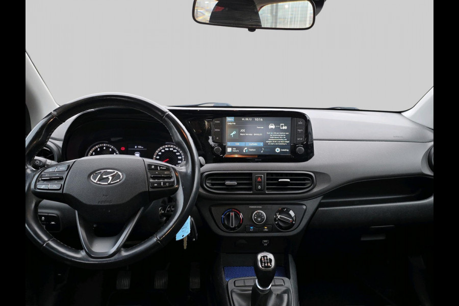 Hyundai i10 1.0 Comfort