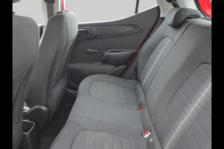 Hyundai i10 1.0 Comfort