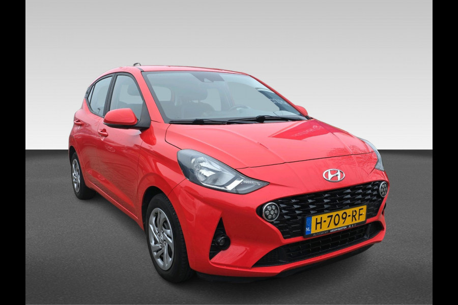 Hyundai i10 1.0 Comfort