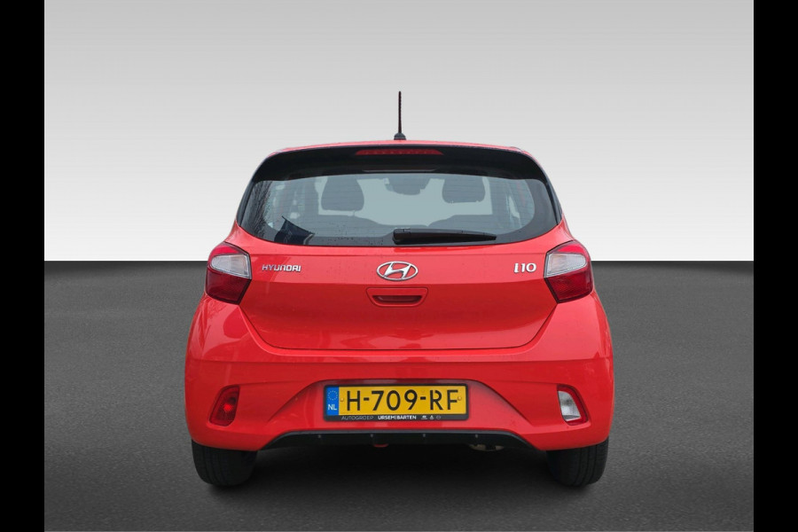 Hyundai i10 1.0 Comfort