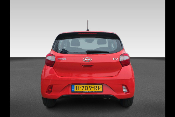 Hyundai i10 1.0 Comfort