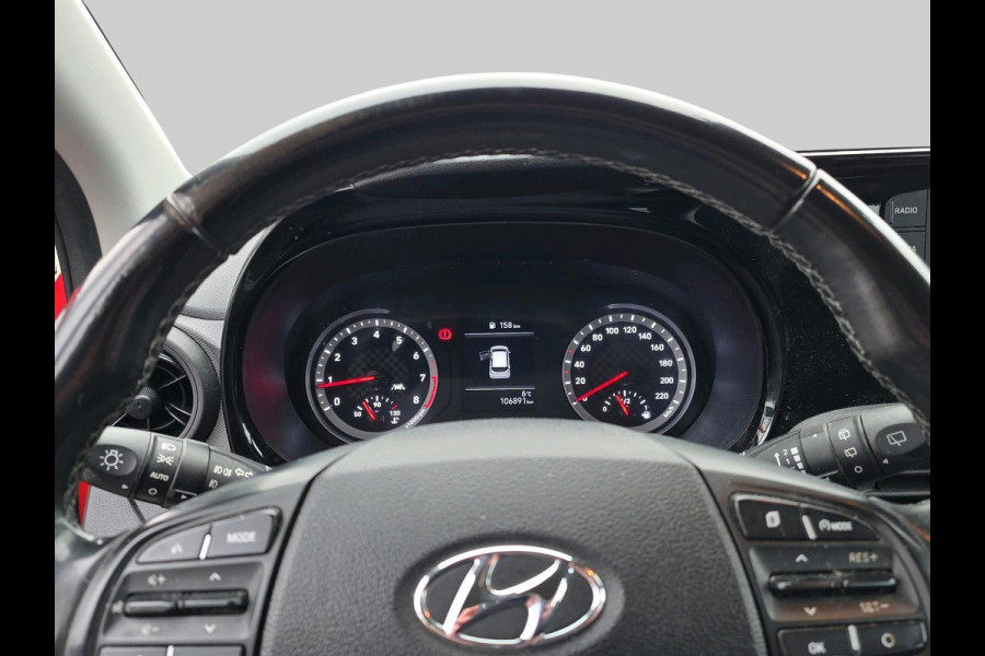 Hyundai i10 1.0 Comfort