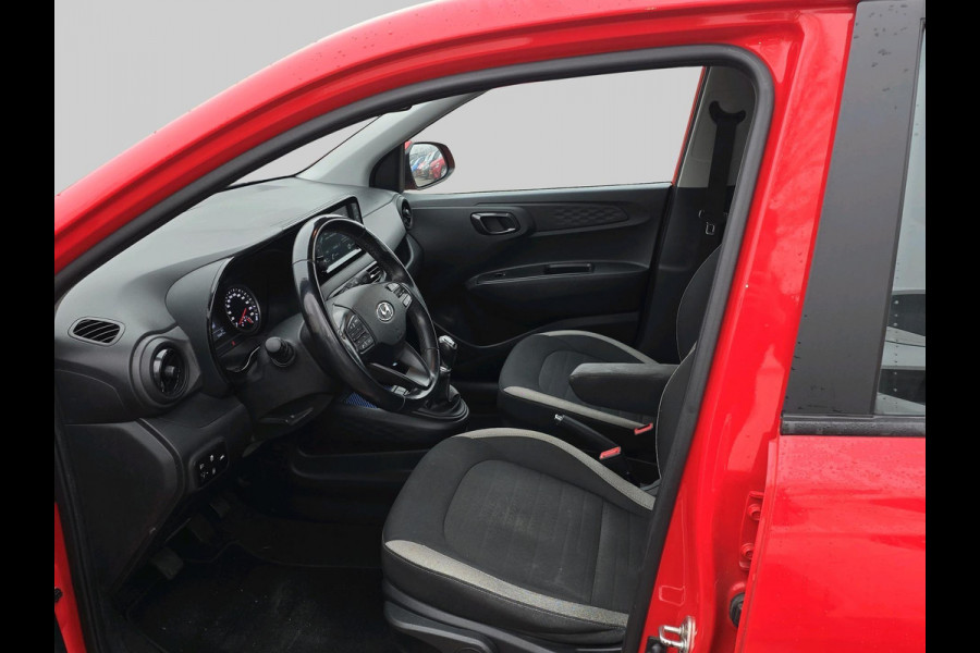 Hyundai i10 1.0 Comfort