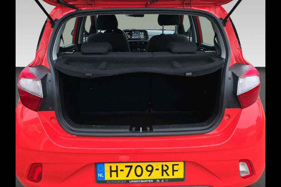 Hyundai i10 1.0 Comfort