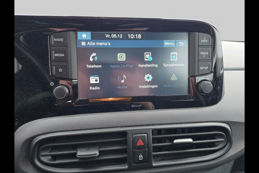 Hyundai i10 1.0 Comfort