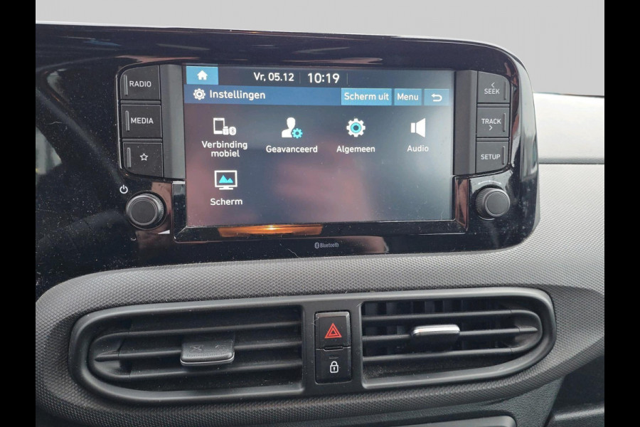 Hyundai i10 1.0 Comfort