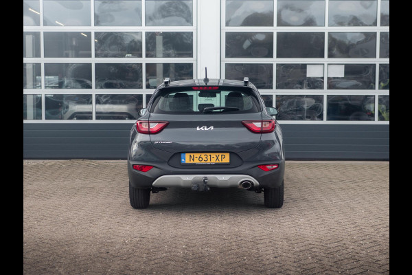 Kia Stonic 1.0 T-GDi MHEV DynamicLine | Trekhaak l apple carplay android auto l achteruitrijcamera l
