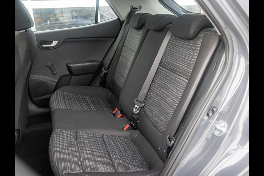 Kia Stonic 1.0 T-GDi MHEV DynamicLine | Trekhaak l apple carplay android auto l achteruitrijcamera l