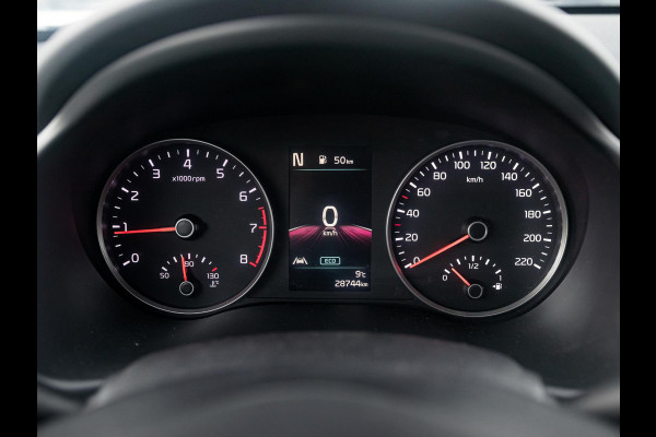 Kia Stonic 1.0 T-GDi MHEV DynamicLine | Trekhaak l apple carplay android auto l achteruitrijcamera l