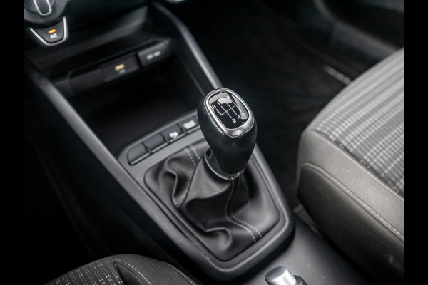 Kia Stonic 1.0 T-GDi MHEV DynamicLine | Trekhaak l apple carplay android auto l achteruitrijcamera l