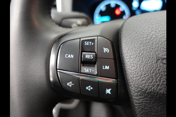 Ford Transit Custom 300 2.0 TDCI L2H1 Limited Dubbele Cabine Navi Airco 2 Schuifdeuren Trekhaak PDC Carplay DAB