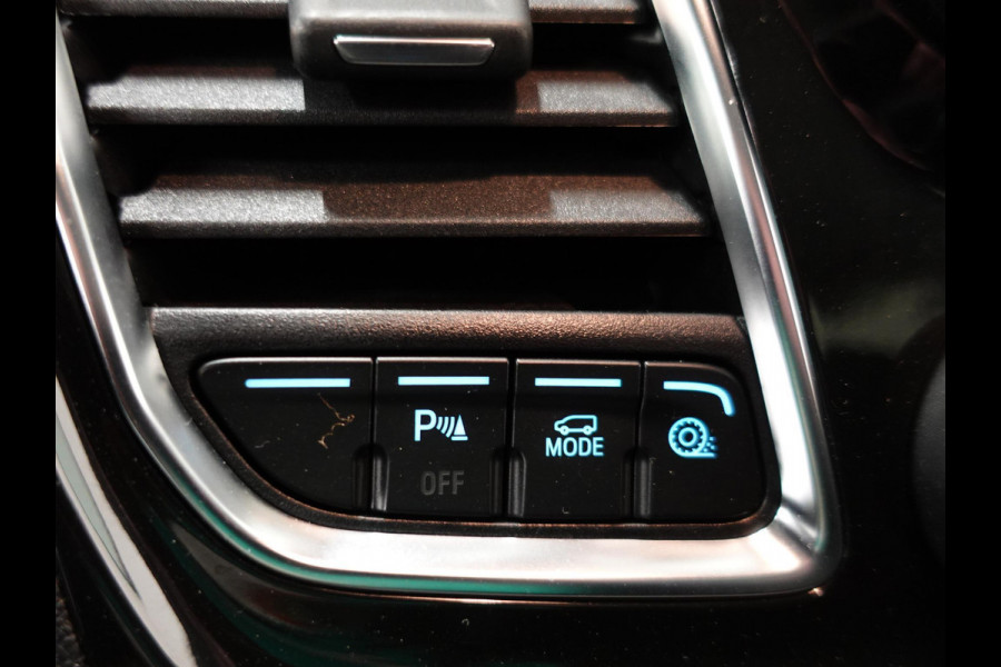 Ford Transit Custom 300 2.0 TDCI L2H1 Limited Dubbele Cabine Navi Airco 2 Schuifdeuren Trekhaak PDC Carplay DAB