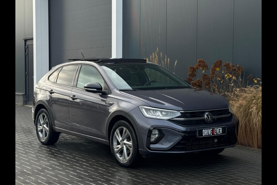 Volkswagen Taigo 1.0 TSI 3x R-Line PANO PDC LED APPLE CARPLAY SPORTVELGEN