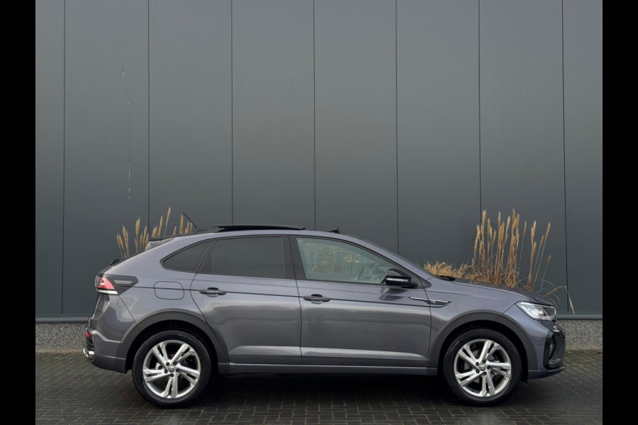 Volkswagen Taigo 1.0 TSI 3x R-Line PANO PDC LED APPLE CARPLAY SPORTVELGEN