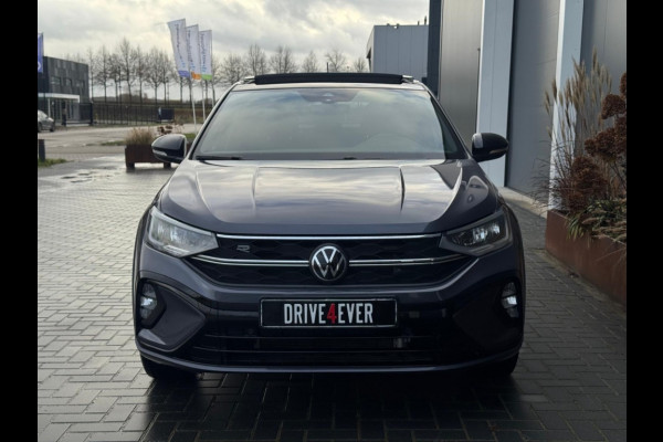 Volkswagen Taigo 1.0 TSI 3x R-Line PANO PDC LED APPLE CARPLAY SPORTVELGEN