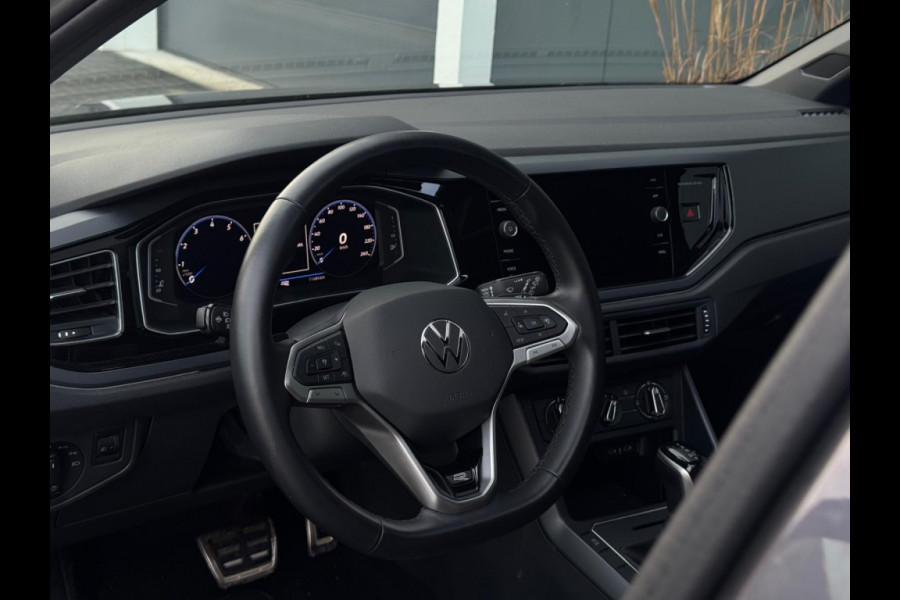 Volkswagen Taigo 1.0 TSI 3x R-Line PANO PDC LED APPLE CARPLAY SPORTVELGEN