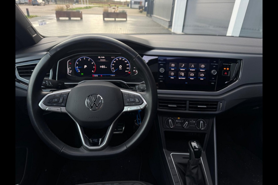 Volkswagen Taigo 1.0 TSI 3x R-Line PANO PDC LED APPLE CARPLAY SPORTVELGEN