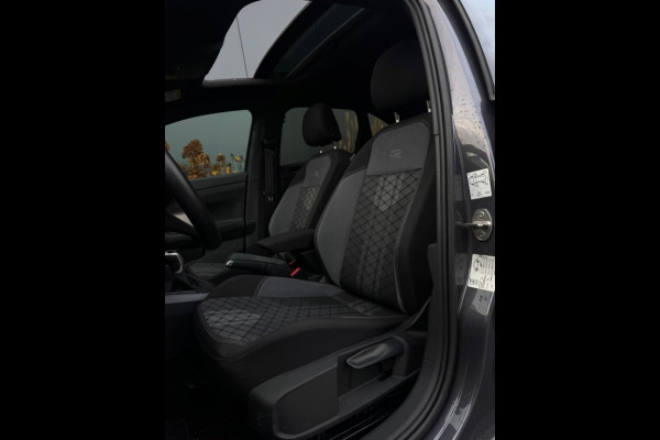 Volkswagen Taigo 1.0 TSI 3x R-Line PANO PDC LED APPLE CARPLAY SPORTVELGEN