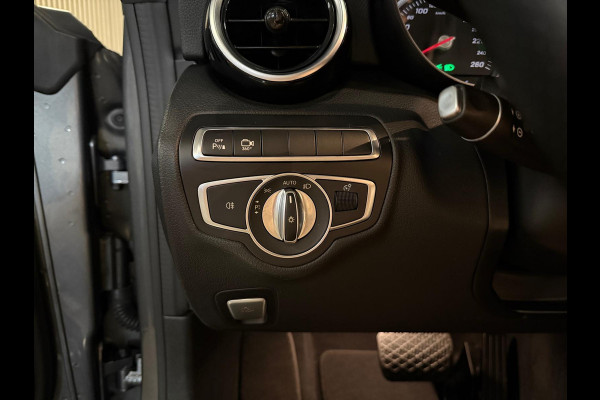 Mercedes-Benz C-Klasse Cabrio 180 AVANTGARDE-MEMORY-360 CAMERA-AIRSCARF-BURMESTER-ZEER COMPLEET