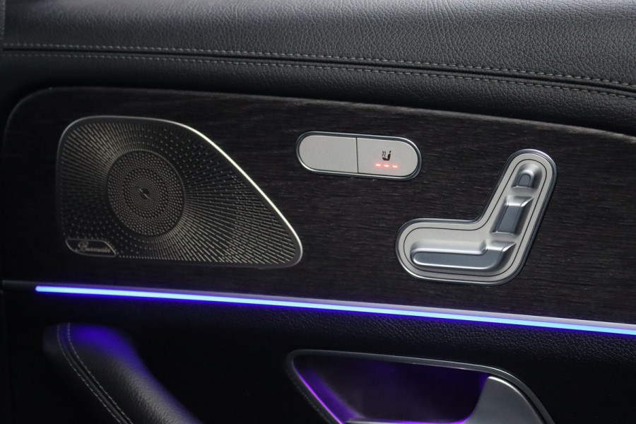 Mercedes-Benz GLE 580 V8 4MATIC Premium+ AMG Line | 7 Zitplaatsen | Airmatic | Distronic+ | Panoramadak | Burmester | Trekhaak | Standkachel | Keyless Go | Surround Camera | Soft-Close | HUD |