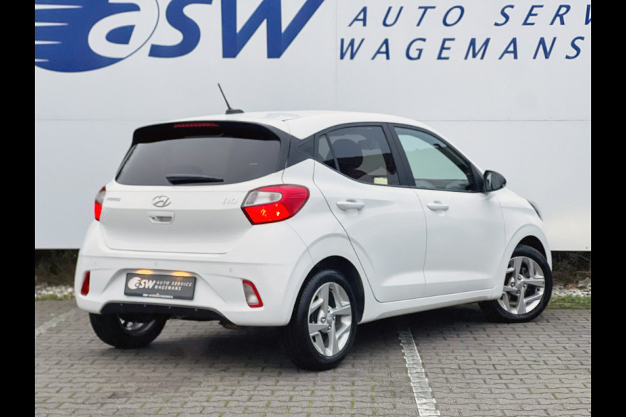 Hyundai i10 1.0 Premium | Navi | Camera | Carplay | Cruise