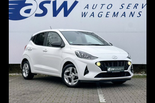 Hyundai i10 1.0 Premium | Navi | Camera | Carplay | Cruise