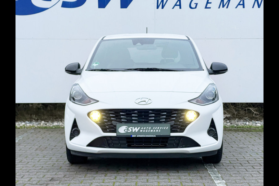 Hyundai i10 1.0 Premium | Navi | Camera | Carplay | Cruise
