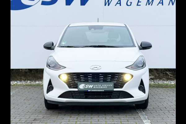 Hyundai i10 1.0 Premium | Navi | Camera | Carplay | Cruise