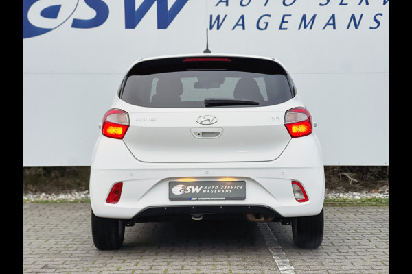 Hyundai i10 1.0 Premium | Navi | Camera | Carplay | Cruise