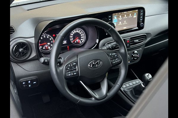 Hyundai i10 1.0 Premium | Navi | Camera | Carplay | Cruise