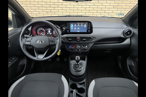 Hyundai i10 1.0 Premium | Navi | Camera | Carplay | Cruise