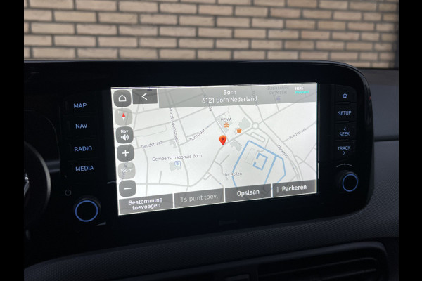 Hyundai i10 1.0 Premium | Navi | Camera | Carplay | Cruise