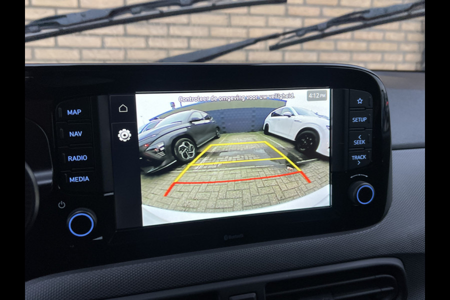 Hyundai i10 1.0 Premium | Navi | Camera | Carplay | Cruise