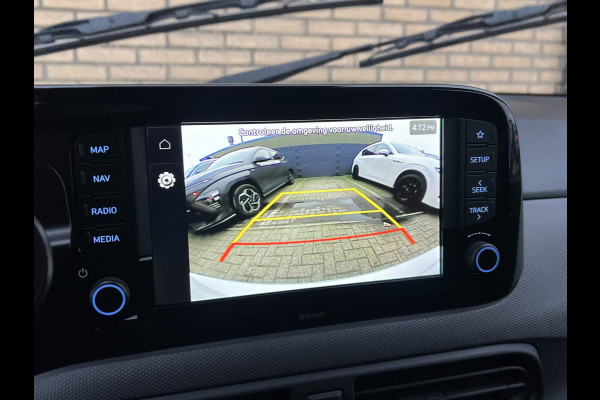 Hyundai i10 1.0 Premium | Navi | Camera | Carplay | Cruise