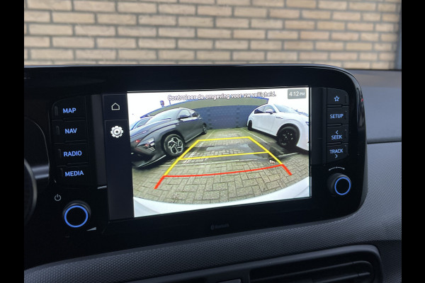 Hyundai i10 1.0 Premium | Navi | Camera | Carplay | Cruise