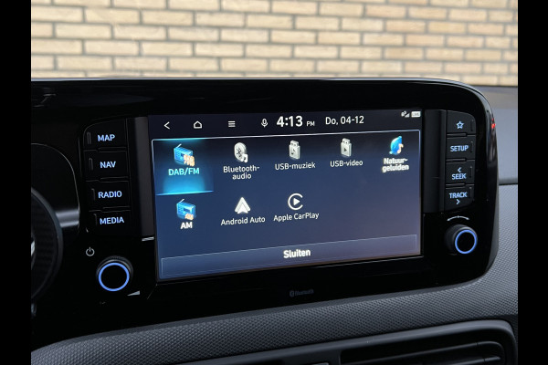 Hyundai i10 1.0 Premium | Navi | Camera | Carplay | Cruise