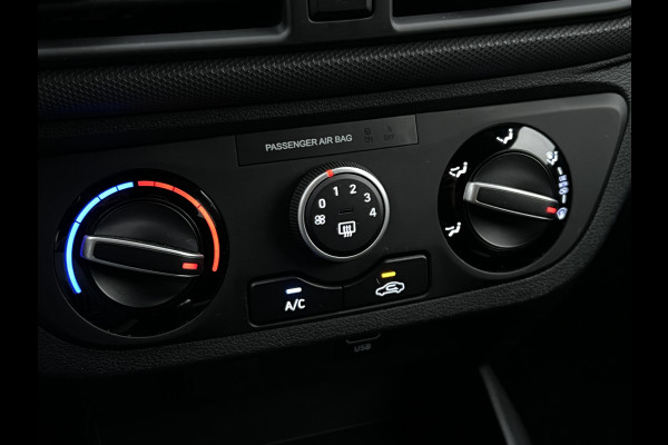 Hyundai i10 1.0 Premium | Navi | Camera | Carplay | Cruise