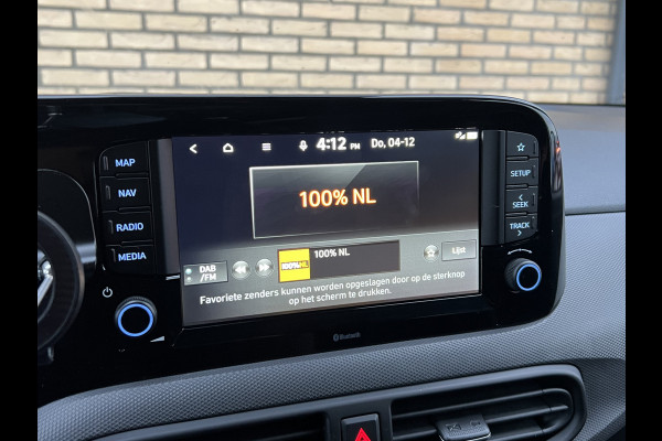 Hyundai i10 1.0 Premium | Navi | Camera | Carplay | Cruise