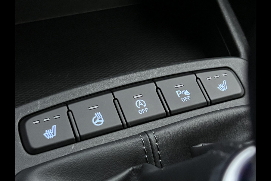 Hyundai i10 1.0 Premium | Navi | Camera | Carplay | Cruise